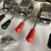 Phụ tùng điều khiển tàu Yanmar (Marine Controls) chính hãng