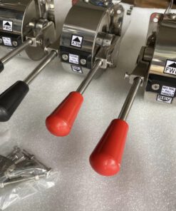 Phụ tùng điều khiển tàu Yanmar (Marine Controls) chính hãng