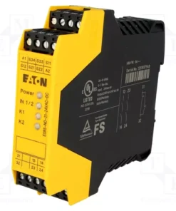 PNOZ S5 24VDC