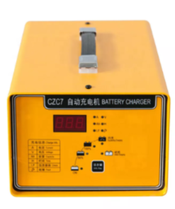 Bộ sạc AGV Động cơ CZC7P-D60V/140A AGV