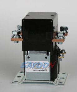 CZQ300A Sayoon – DC contactor cho hệ thống DC công nghiệp