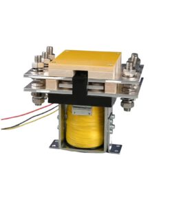 CZWH1600A-K Sayoon – Magnetic holding DC contactor cho hệ thống DC công nghiệp