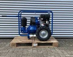 Cafini Libellula L1 - 3H