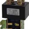 ZJWH400A-2T Sayoon – DC contactor cho hệ thống DC công nghiệp
