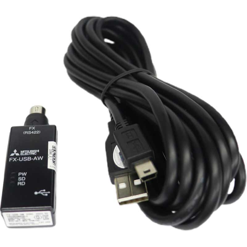 FX-USB-AW