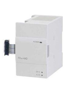 FX3U-4DA