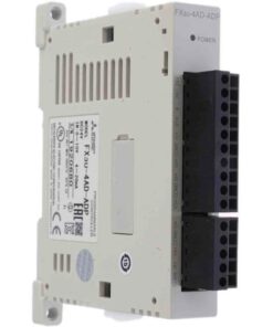 FX3U-4AD-PT-ADP