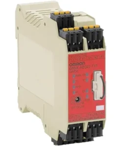 G9SA-301 24VDC