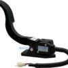 JK12A Foot Sayoon – Phụ kiện/công tắc điều khiển Sayoon cho hệ thống DC công nghiệp