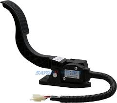 JK12A Foot Sayoon – Phụ kiện/công tắc điều khiển Sayoon cho hệ thống DC công nghiệp