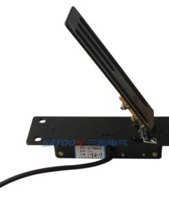 MJX3 Sayoon – Phụ kiện/công tắc điều khiển Sayoon cho hệ thống DC công nghiệp