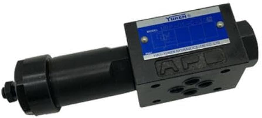MBA-01-H-30 1 pcs YUKEN