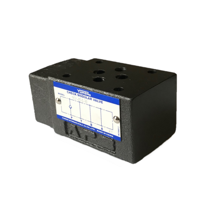 MCW-01-0-70 1 pcs YUKEN