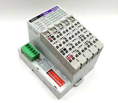 Module I/O AT2-R334