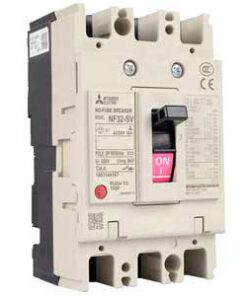 NF125-SV 3P 100A