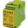 PNOZ X3 24VAC/DC