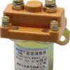 CZ10 Sayoon – DC contactor cho hệ thống DC công nghiệp