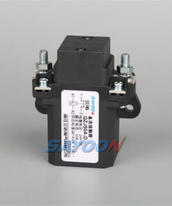 QZJ1000A Sayoon – DC Contactor / contactor điện một chiều cho hệ thống DC công nghiệp