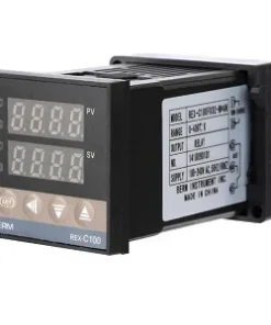 REX-C100FK02-M*AN