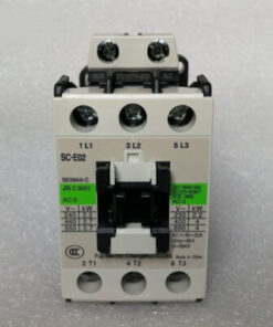 SC-E02-220V