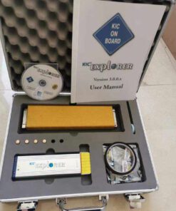 SMT Kic Explorer