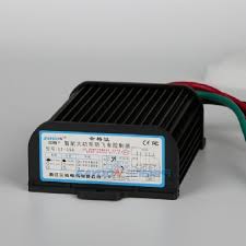 ST-1S Brush DC Motor Controller Sayoon – Bộ điều khiển/thiết bị phụ trợ Sayoon cho hệ thống DC công nghiệp
