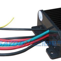 ST-3D Brush DC Motor Controller Sayoon – Bộ điều khiển/thiết bị phụ trợ Sayoon cho hệ thống DC công nghiệp