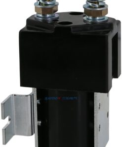 SW1000 Sayoon – Contactor/solenoid switch phụ trợ cho hệ thống DC công nghiệp