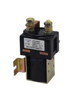 SW180 Sayoon – Contactor/solenoid switch phụ trợ cho hệ thống DC công nghiệp