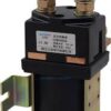 SW201 Sayoon – DC contactor cho hệ thống DC công nghiệp