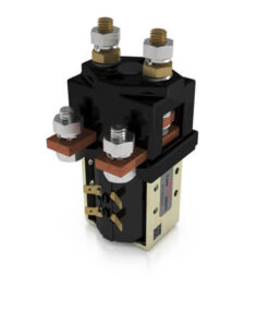SW181 Sayoon – DC contactor cho hệ thống DC công nghiệp