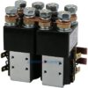 SW822 Sayoon – DC contactor cho hệ thống DC công nghiệp
