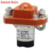 SZJ200A-D Sayoon – DC contactor cho hệ thống DC công nghiệp