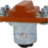 SZJ1000A Sayoon – DC contactor cho hệ thống DC công nghiệp