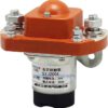 SZJ300A-D Sayoon – DC Contactor / contactor điện một chiều cho hệ thống DC công nghiệp