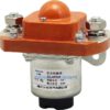 ZJ100A-D Sayoon – DC Contactor / contactor điện một chiều cho hệ thống DC công nghiệp