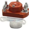 ZJ50A-D Sayoon – DC contactor cho hệ thống DC công nghiệp
