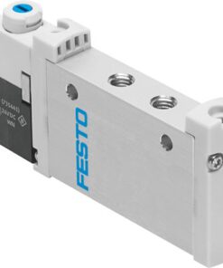 VUVG-L10-M52-RT-M5-1P3