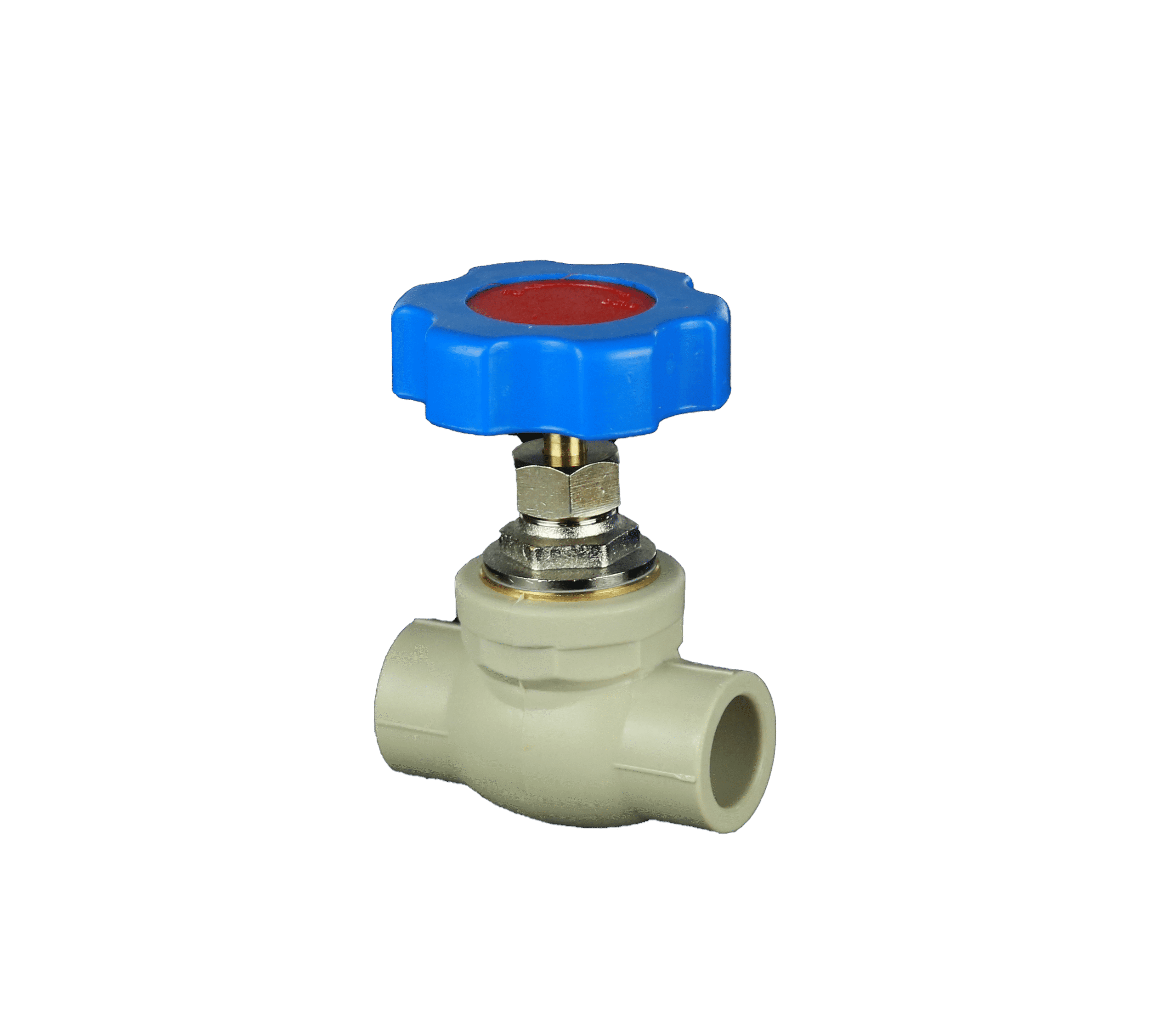 Van Nhựa TP-50-RS-PP-JIS