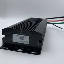 ZD-400S Brush DC Motor Controller Sayoon – Bộ điều khiển/thiết bị phụ trợ Sayoon cho hệ thống DC công nghiệp