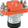 ZJ100A-D Sayoon – DC contactor cho hệ thống DC công nghiệp