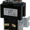 ZJQ300A-H Sayoon – DC contactor cho hệ thống DC công nghiệp