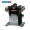 ZJQ4_ Sayoon – DC Contactor / contactor điện một chiều cho hệ thống DC công nghiệp