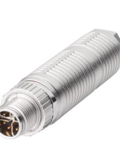 Đầu Nối Mạng Công Nghiệp Siemens IE FC RJ45 Plug 180 (6GK1901-0DB50-6AA0)