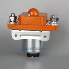 DC184 Sayoon – Contactor/solenoid switch phụ trợ cho hệ thống DC công nghiệp