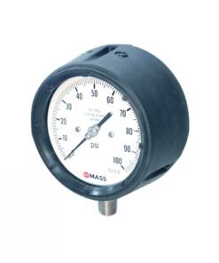 Đồng hồ 600 bar