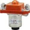 ZJ600A-D Sayoon – DC contactor cho hệ thống DC công nghiệp