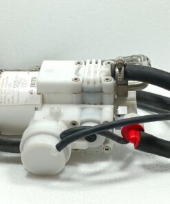 Van tự động hãng Jets VPC-V