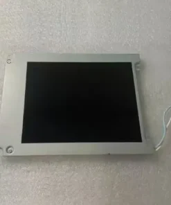 Màn hình LCD công nghiệp TCG057QVLPA-G00 - thông số kỹ thuật và ứng dụng