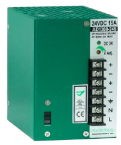 nguồn switching ACRO AD1360-24S – thông số kỹ thuật va ứng dụng